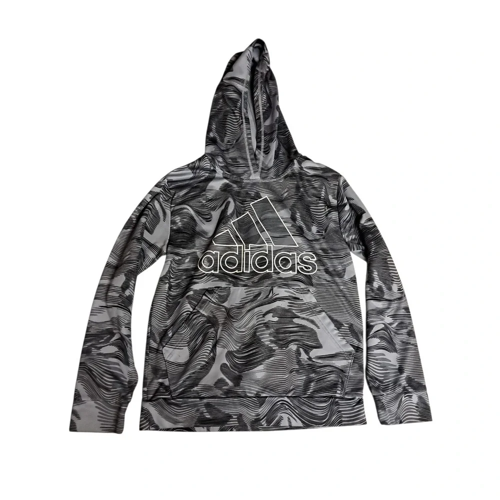 Adidas Boys Med 14/16